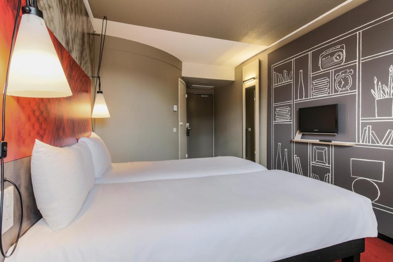 Comfort Tweepersoonskamer met 2 Aparte Bedden