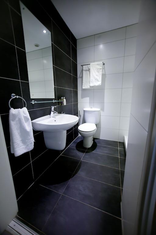 Habitación Doble Estándar