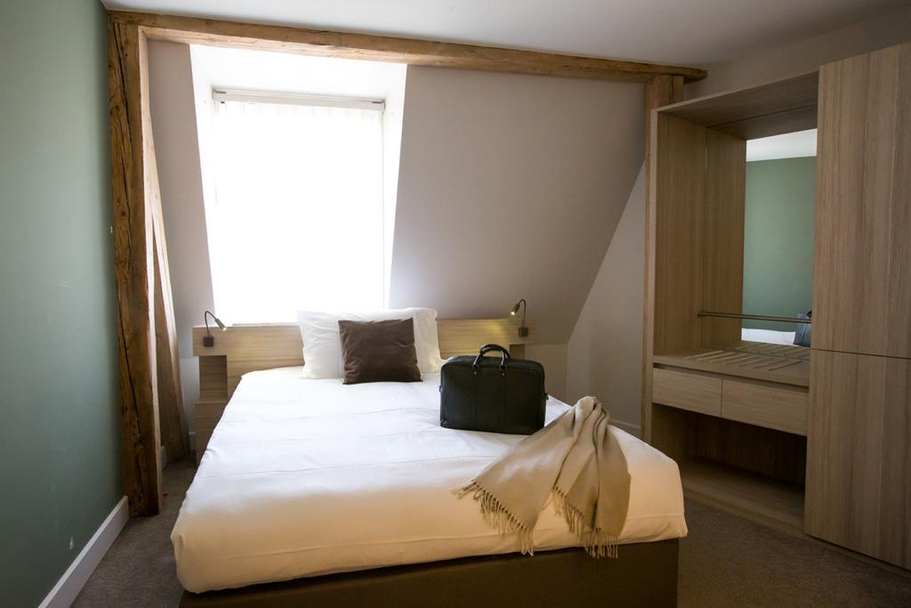 Chambre Double ou Lits Jumeaux Classique