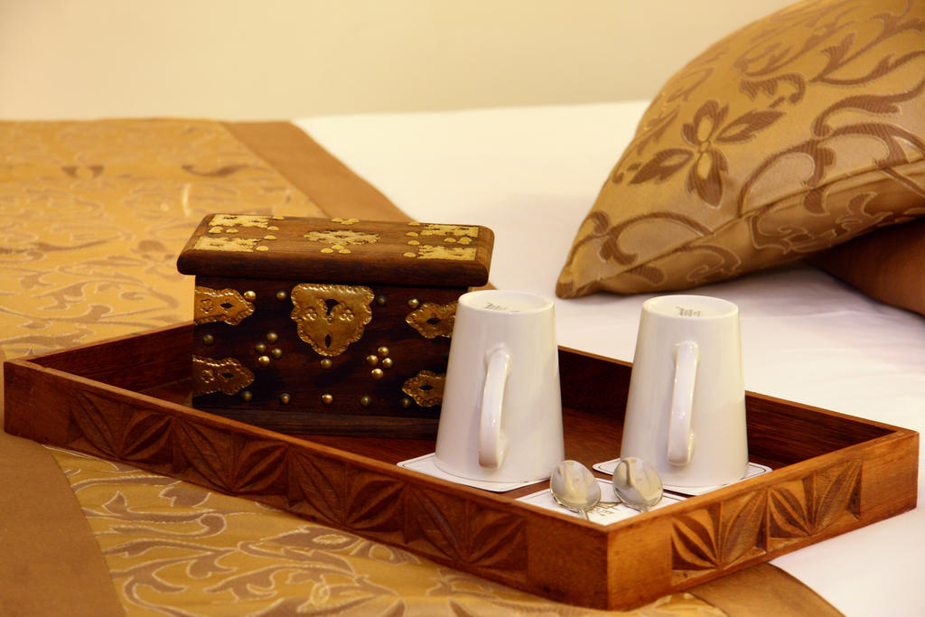 Quarto King Superior
