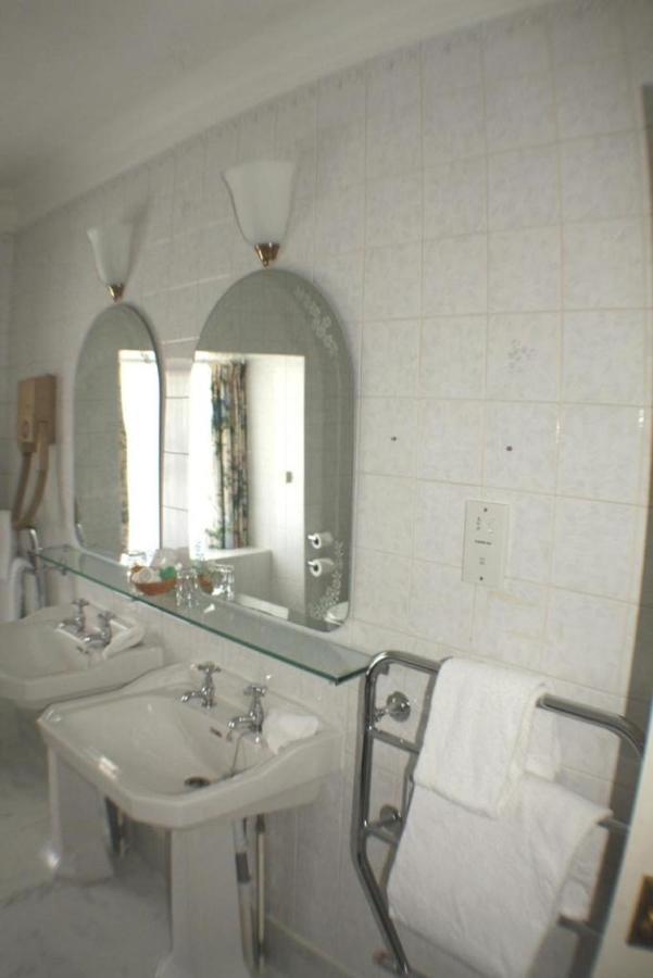 Habitación Doble Deluxe - 2 camas