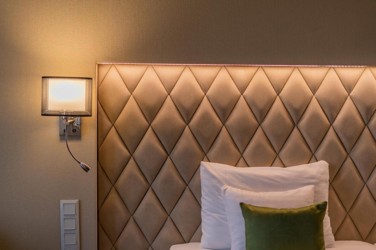 Standard Doppelzimmer