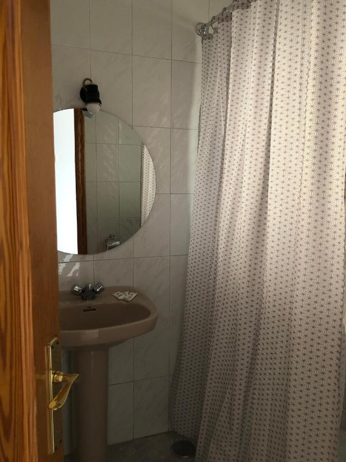 Habitación Doble Estándar
