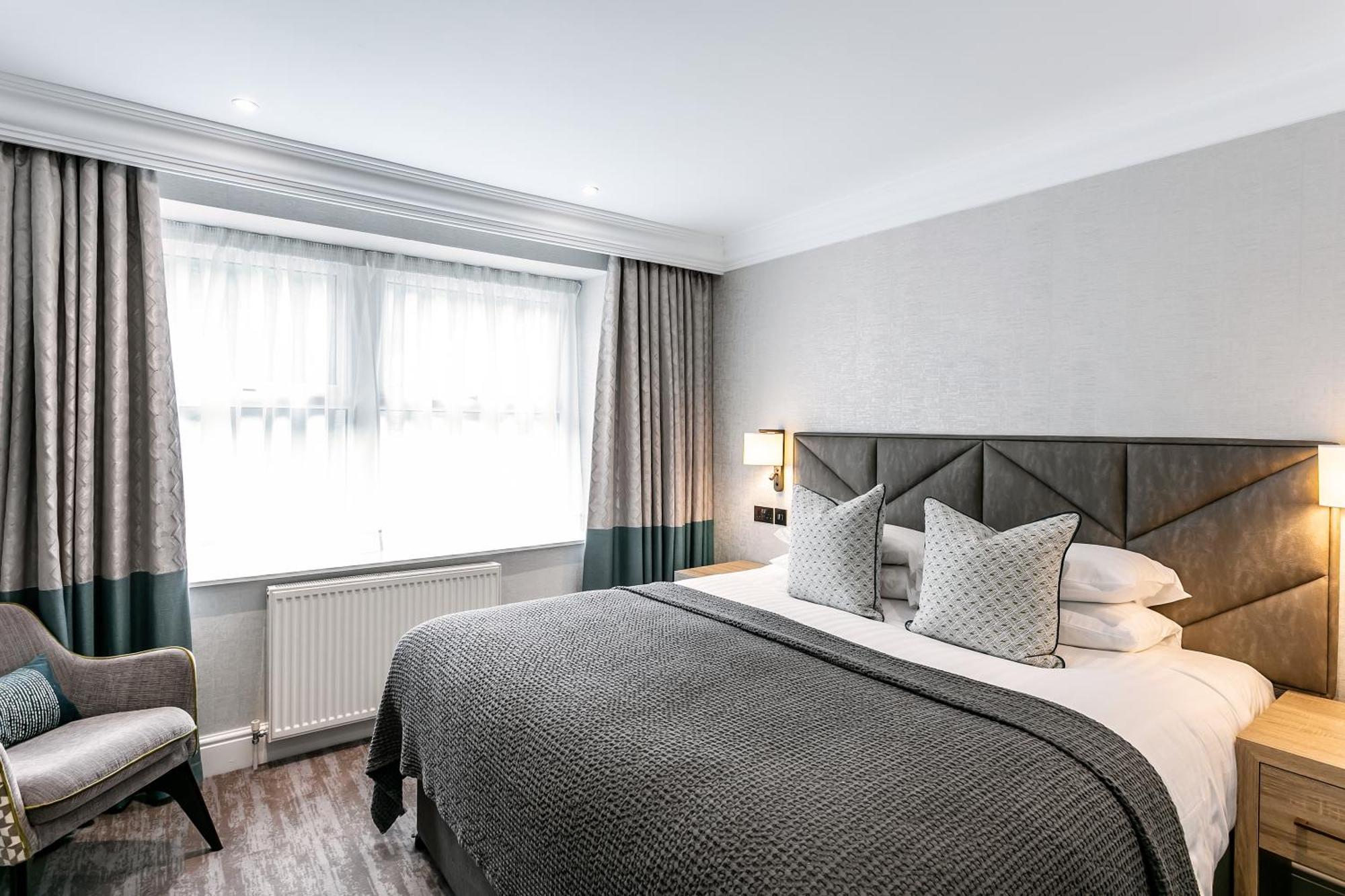 Chambre Double Classique