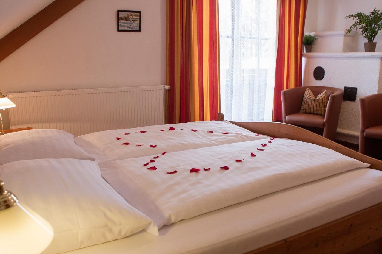 Deluxe Doppelzimmer