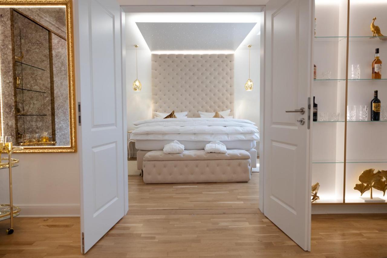 Superior Suite Castle