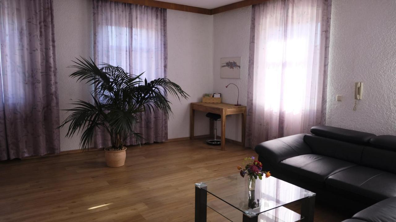 Standard Suite