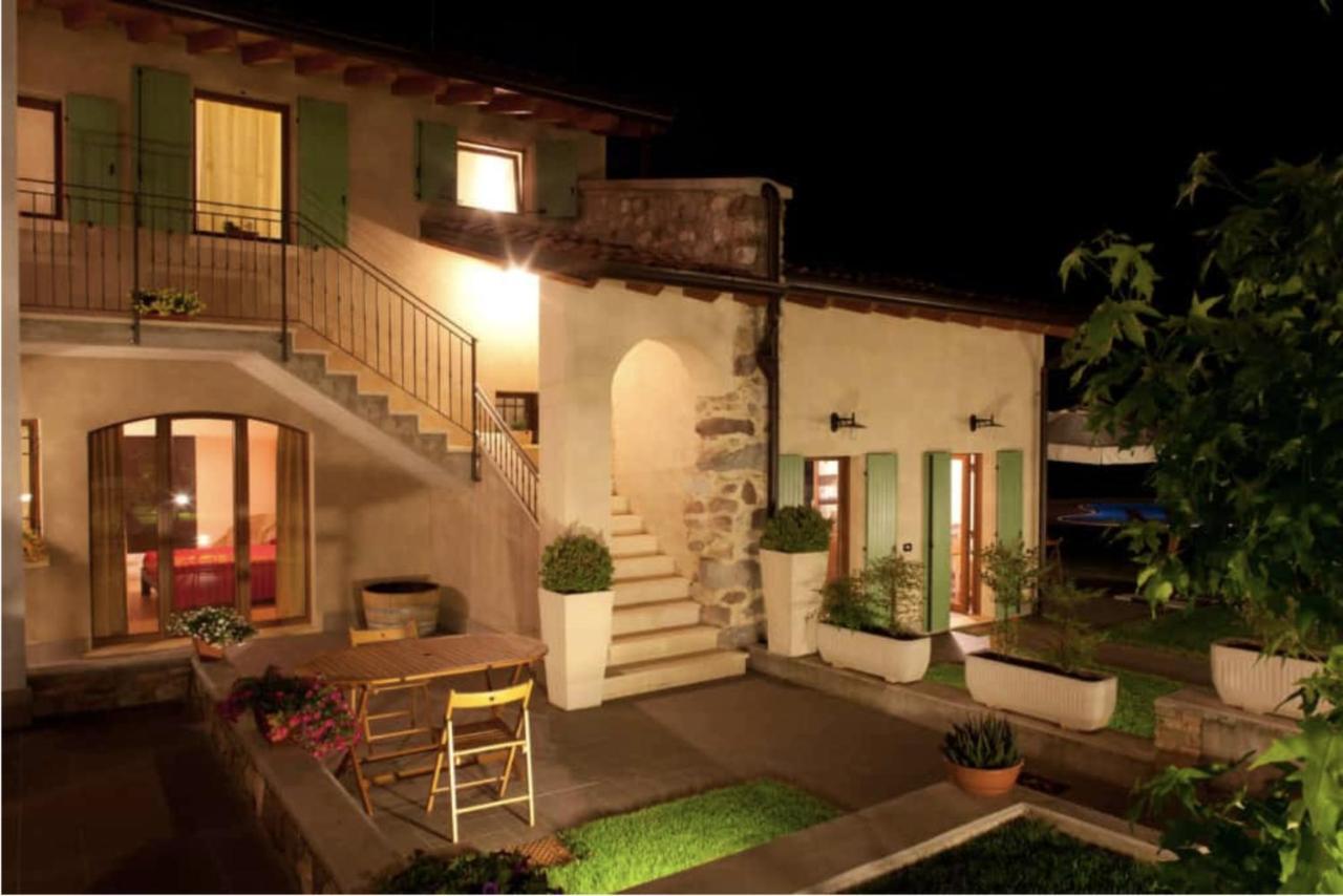 Maisonette-Apartment