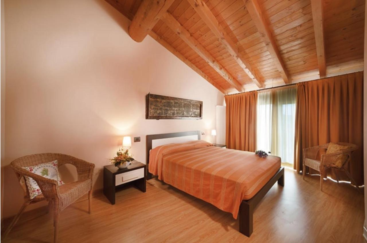 Apartment mit 2 Schlafzimmern