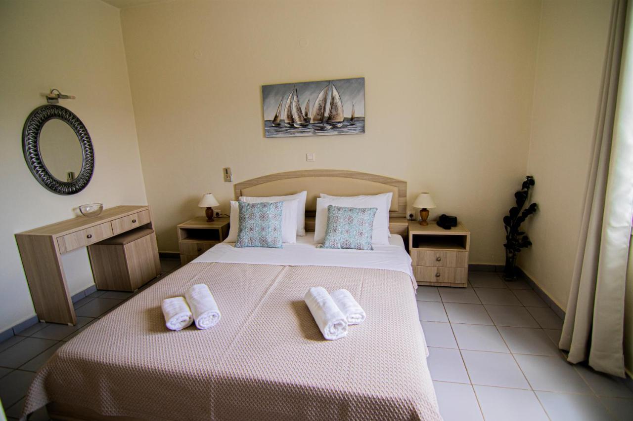Appartement Supérieur