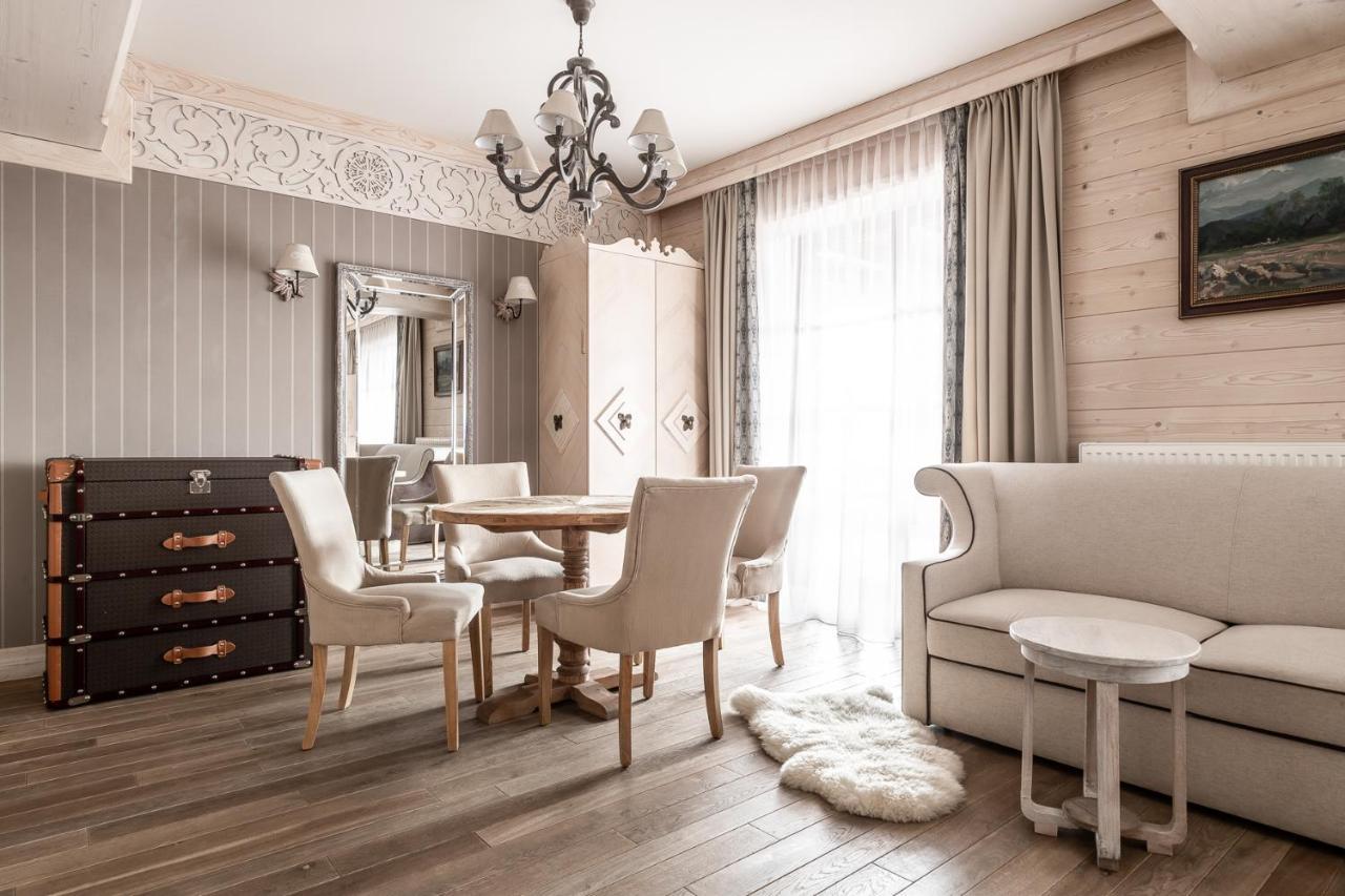 Tatra Suite