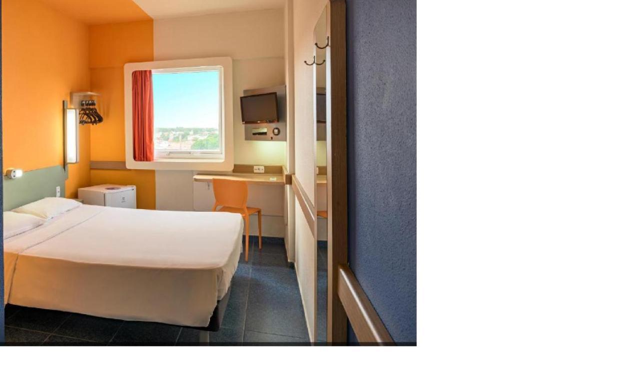 Standard Double Room with Mini Bar and Hair Dryer