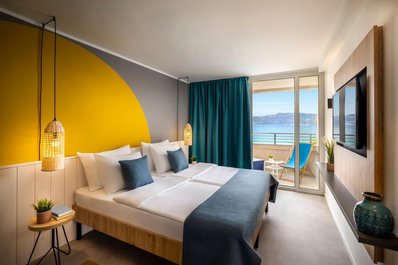Room 21 Seaview