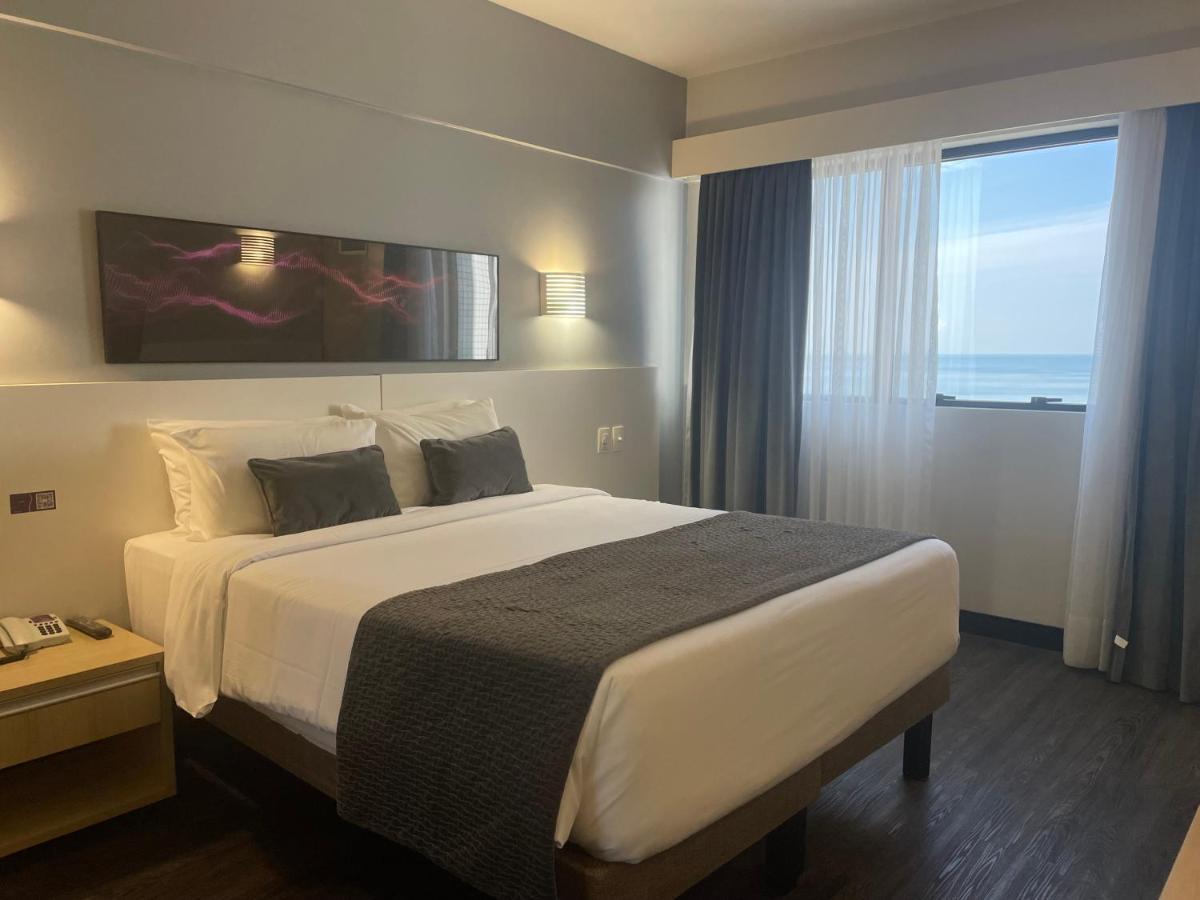 Superior Double Room Sea View
