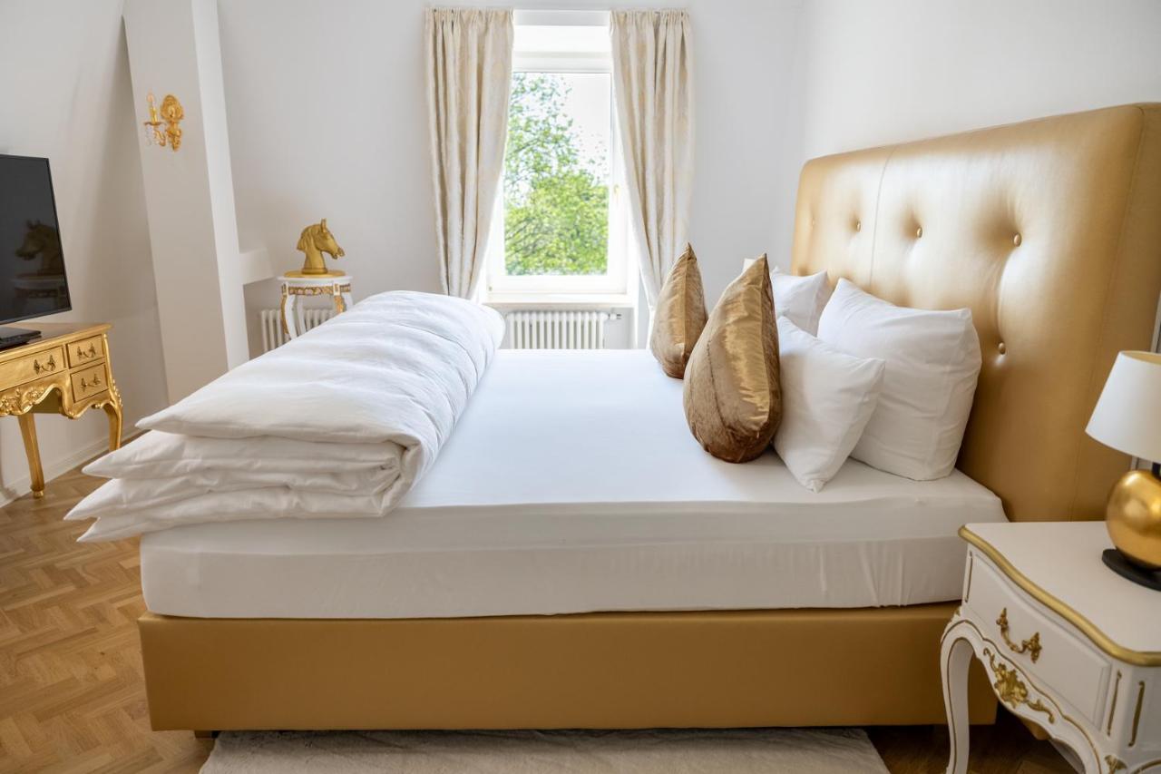 Suite Castle