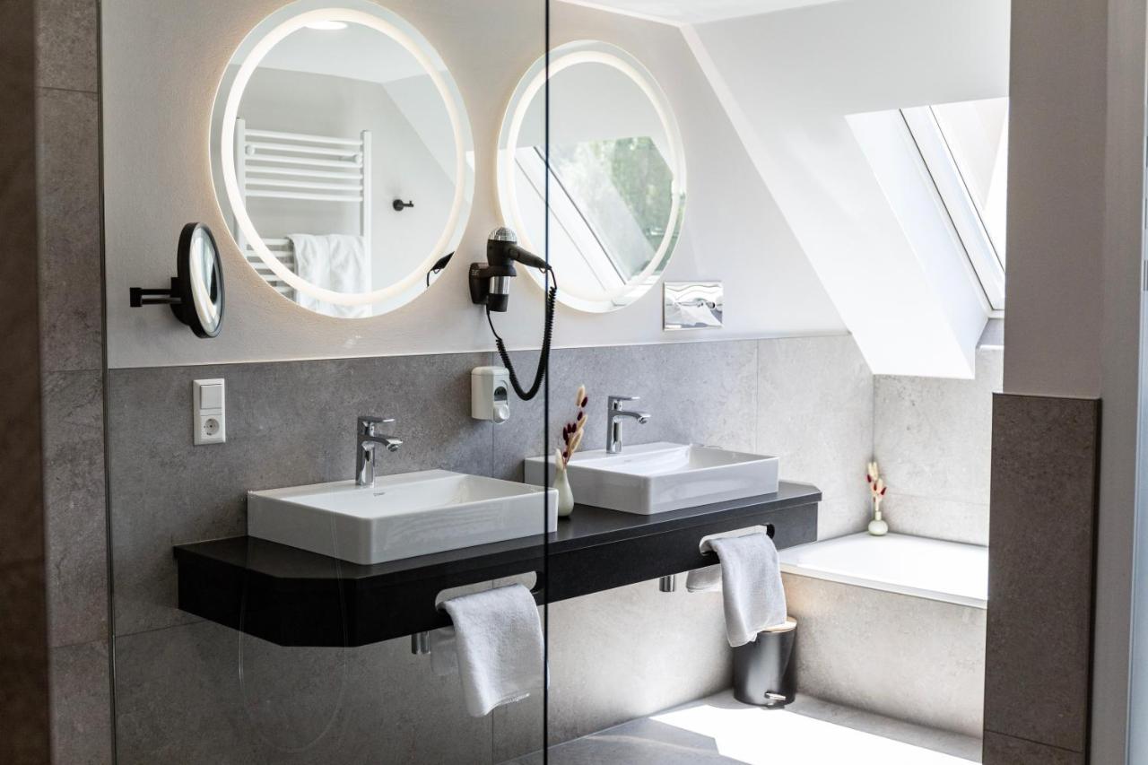 Suite mit 2 Schlafzimmern