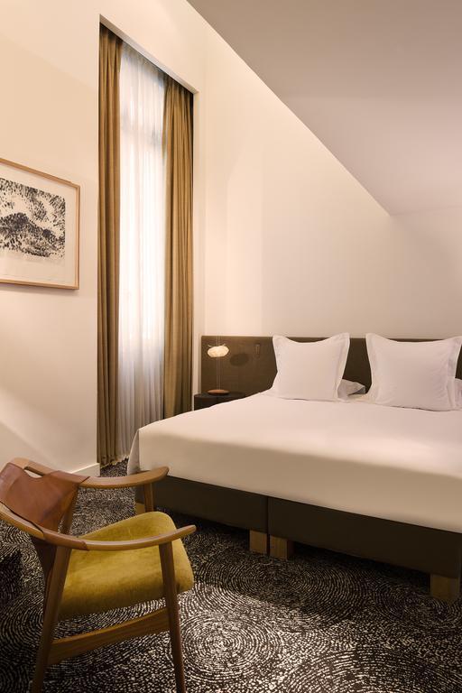 Deluxe Doppelzimmer