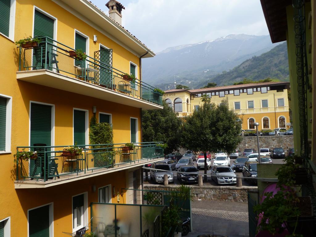 Double or Twin Room with Balcony