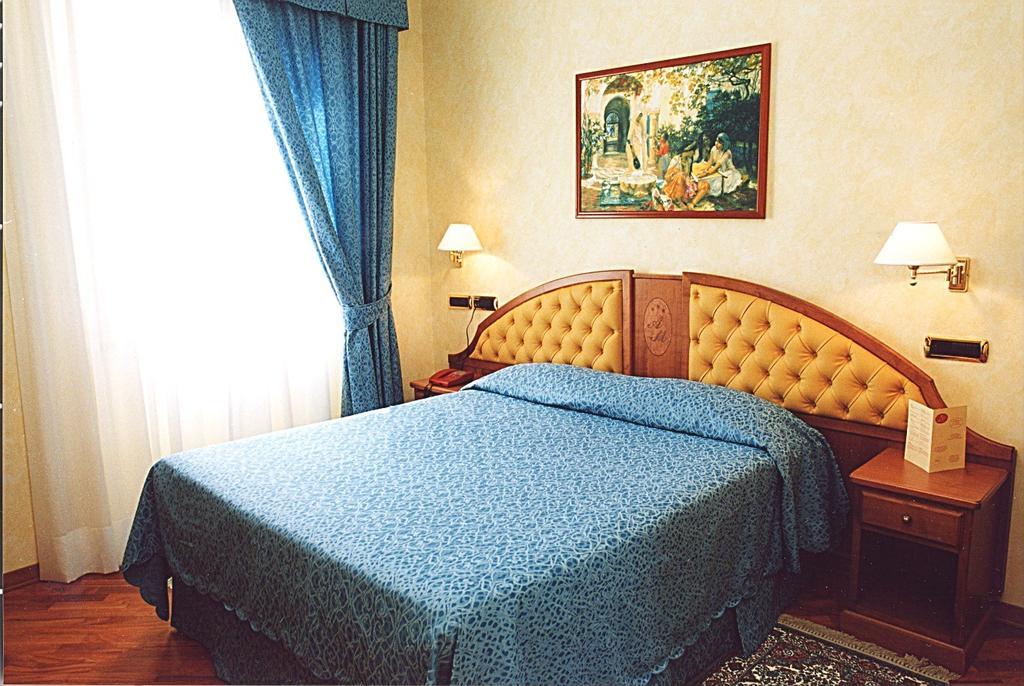 Classic Double or Twin Room