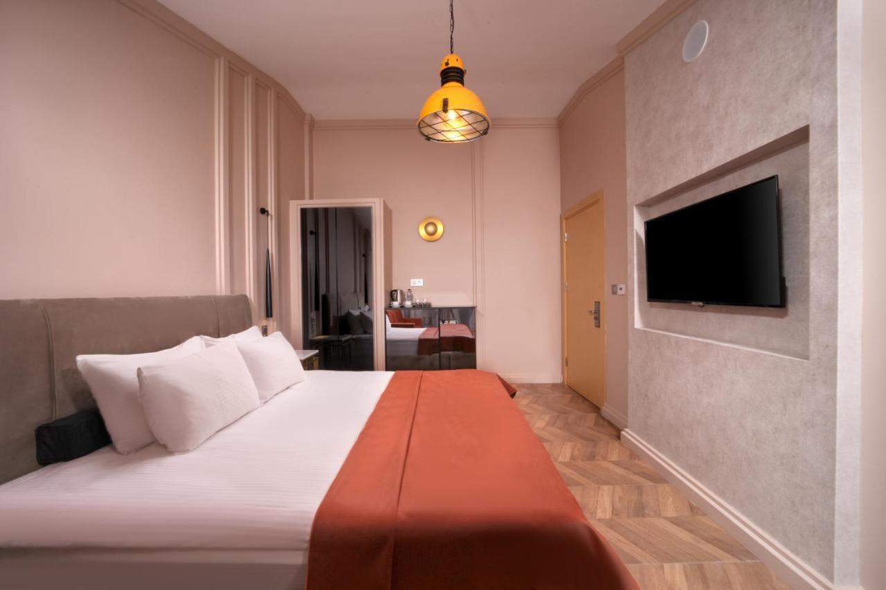Suite Terrace