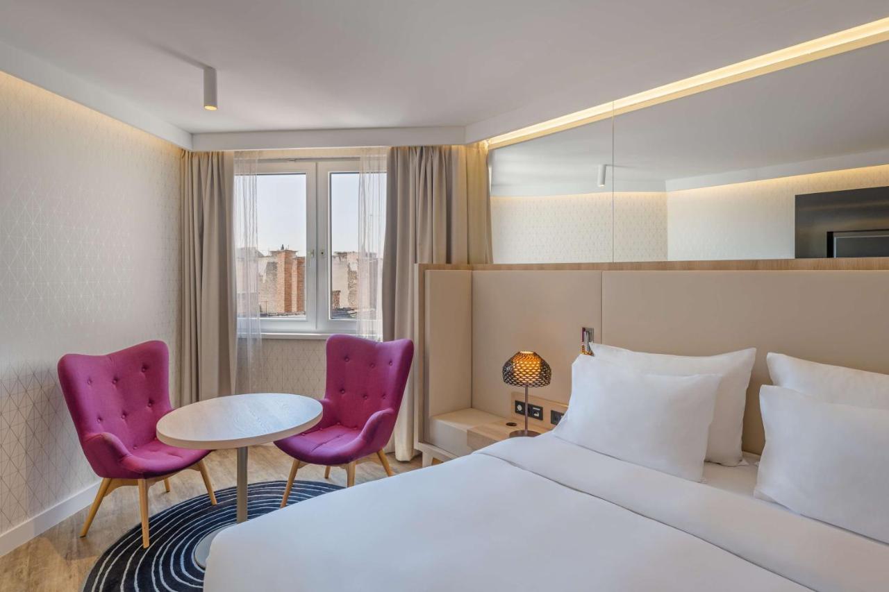 Superior Room High Floor