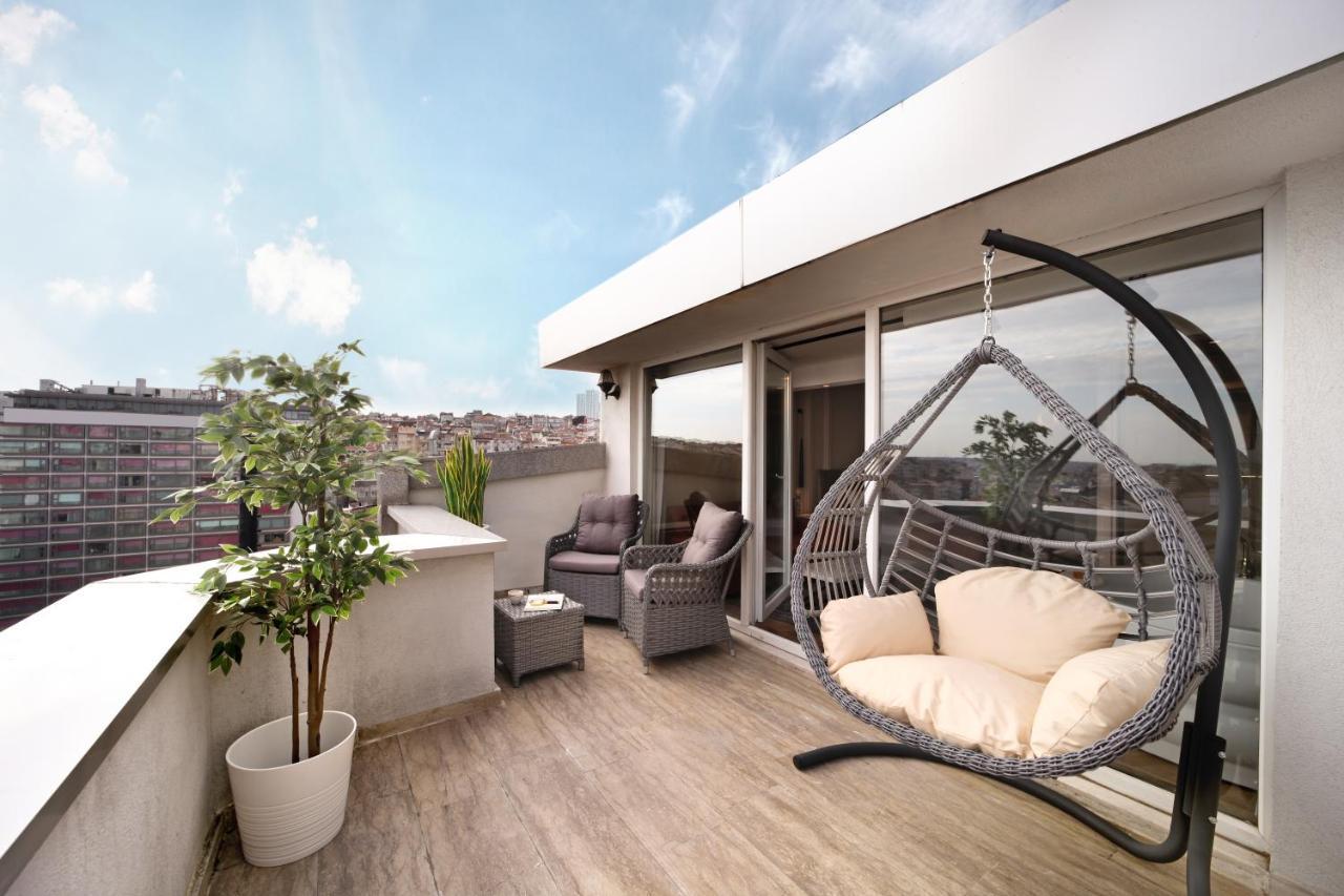 Suite Terrace