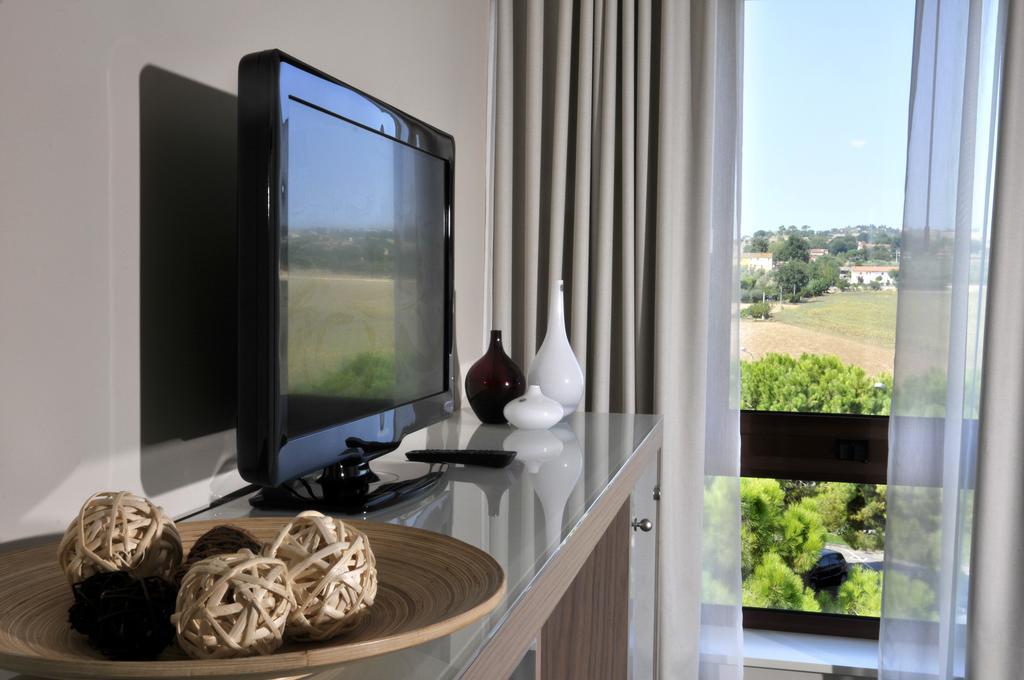 2 Superior Zimmer mit Verbindungstür