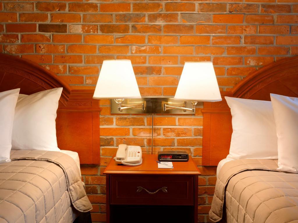 Room with 2 Double Beds, Non-Smoking