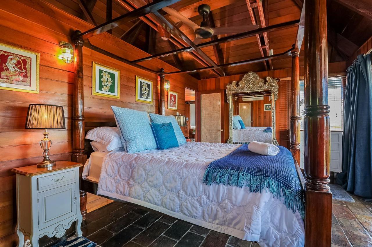 Penthouse Two-Bedroom Suite - Nusa Dua