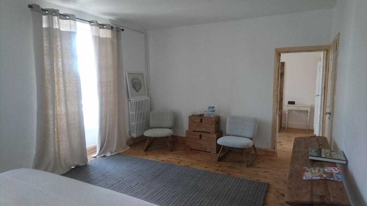 Chambre Familiale avec Baignoire