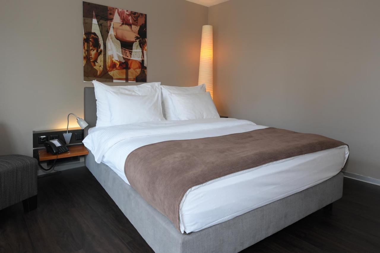 Business Doppelzimmer