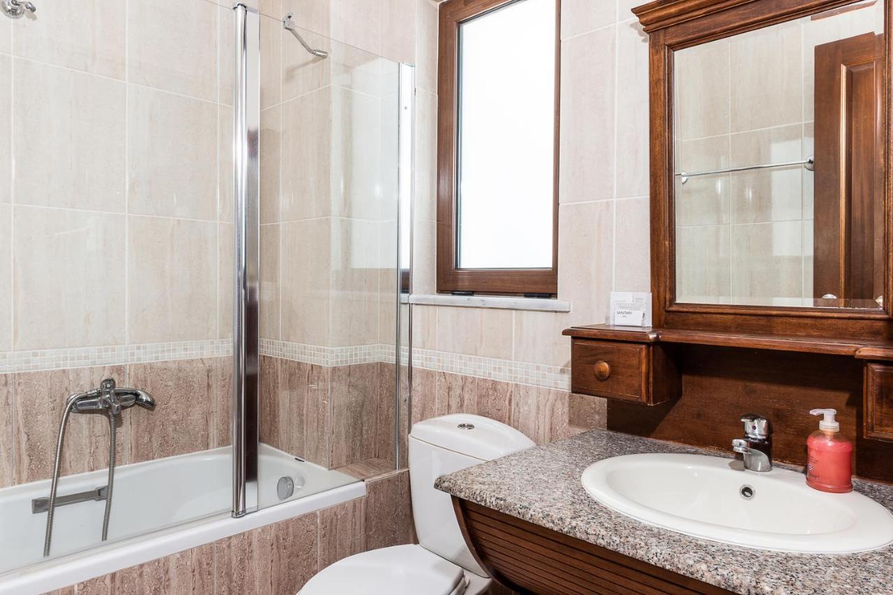 Appartement Standard