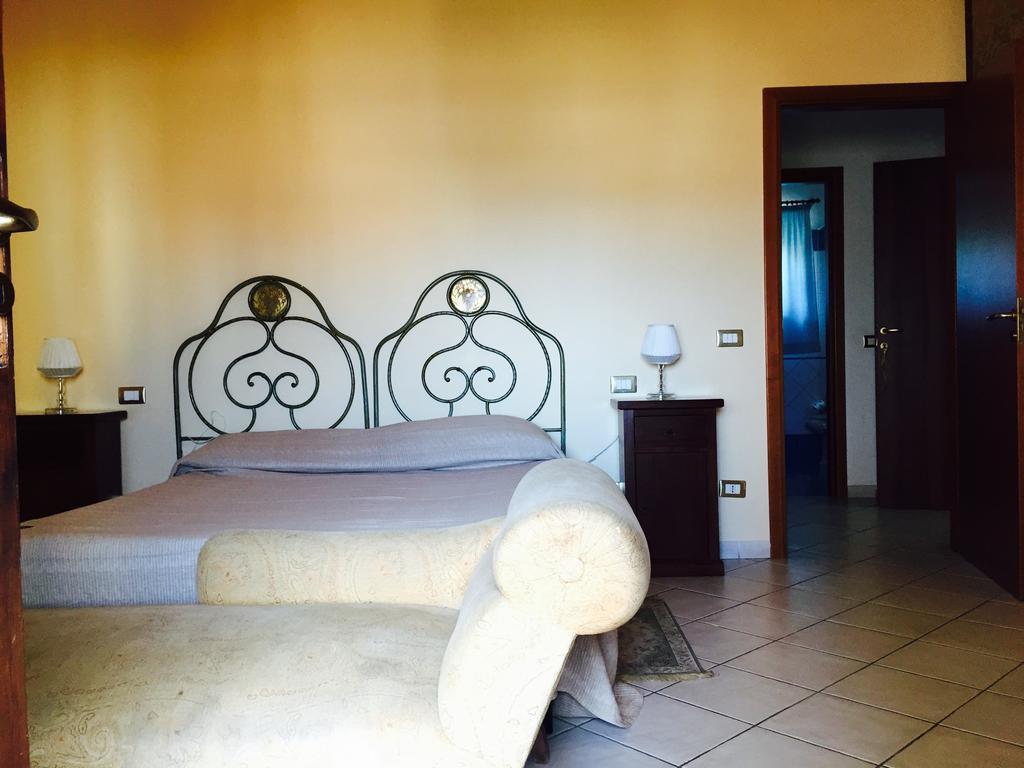 Suite with Terrace