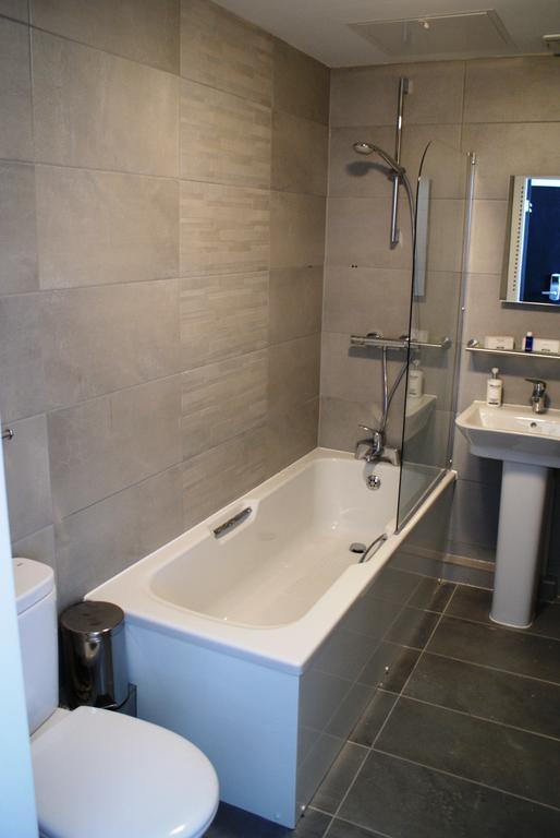 Standard Double or Twin Room with Sea View