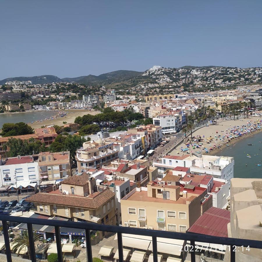 Double Room Panoramic View