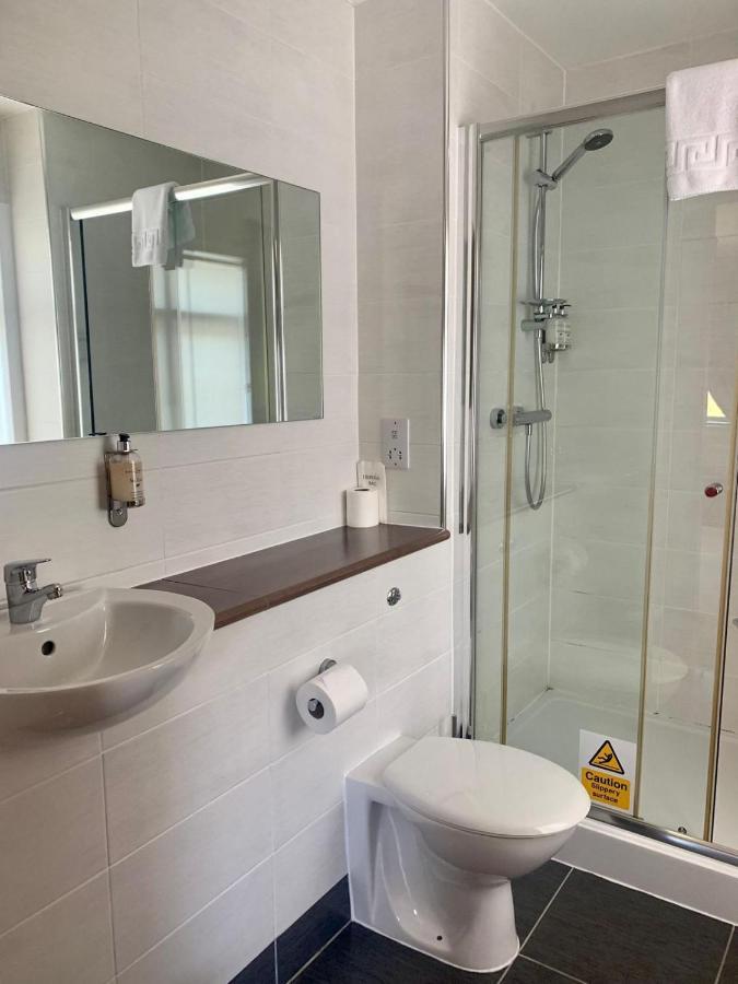 Executive Twin Room