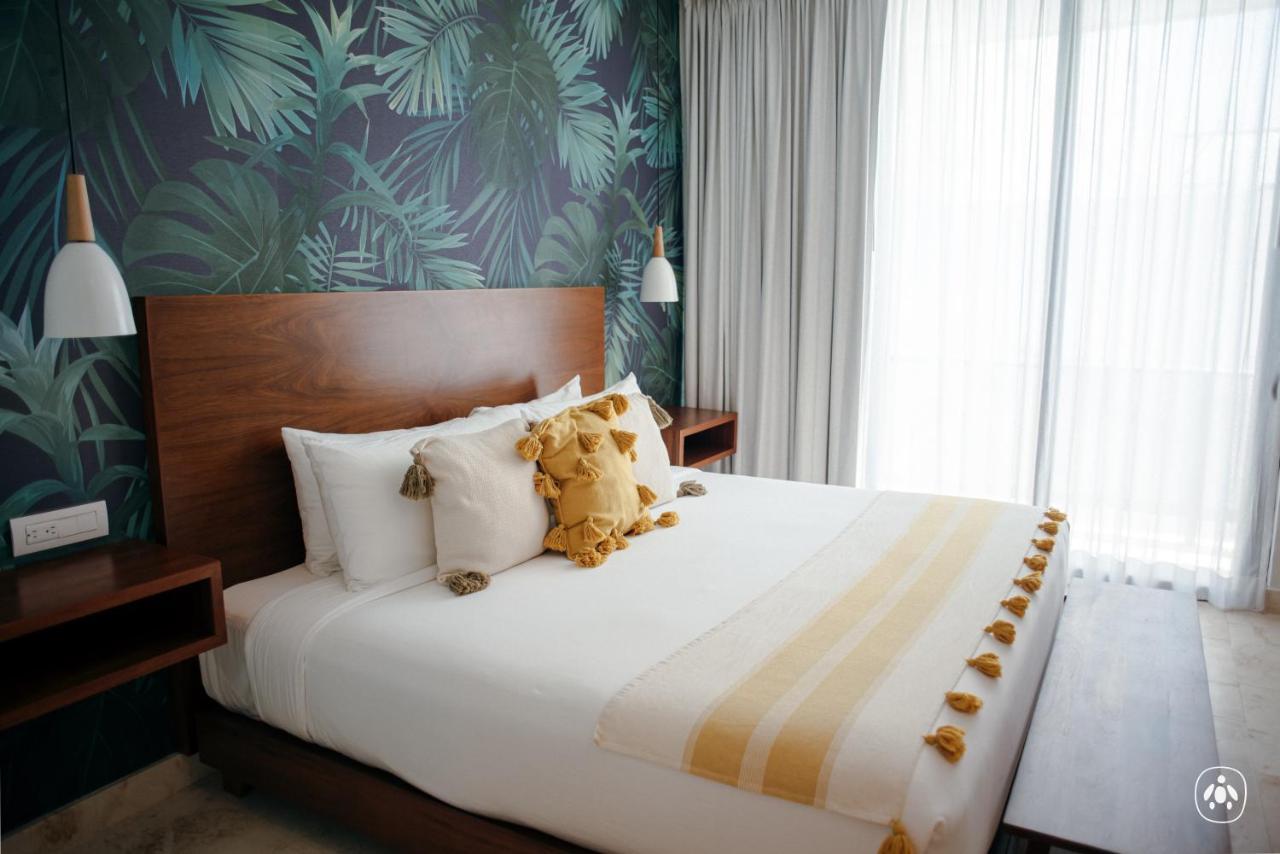 Habitación Superior con cama extragrande