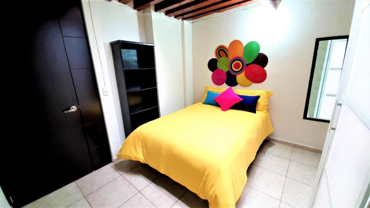 Apartamento de 2 dormitorios