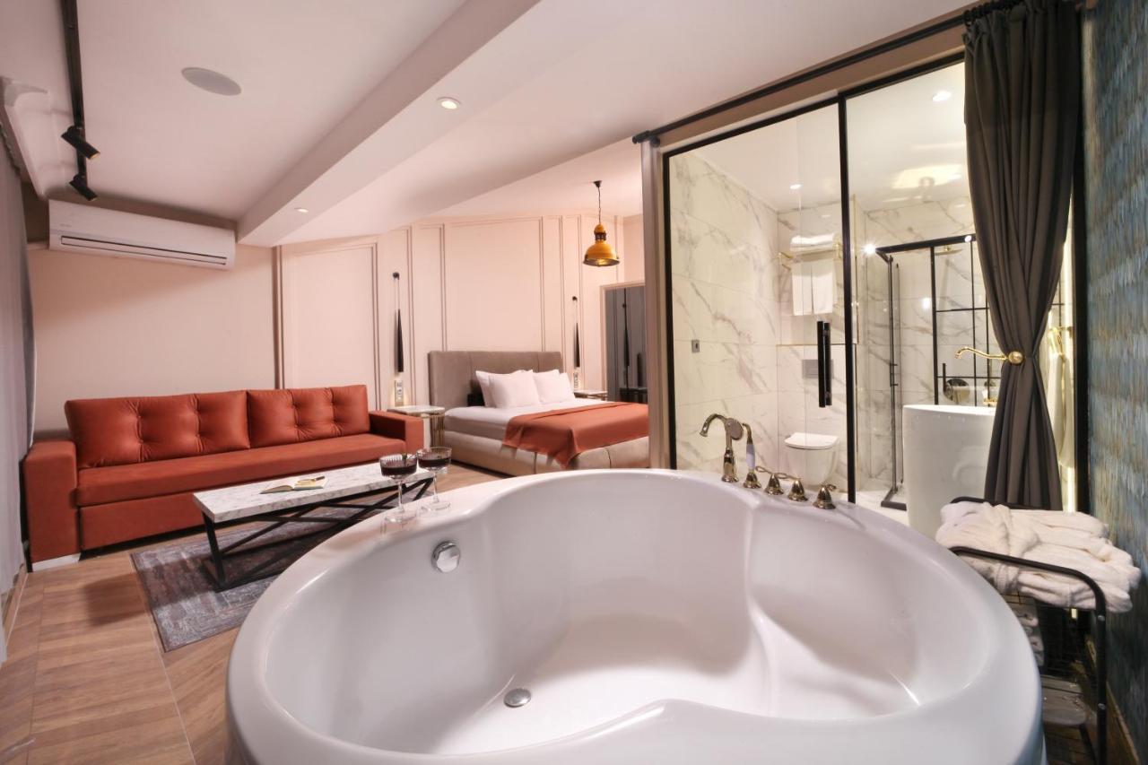 Suite Terrace