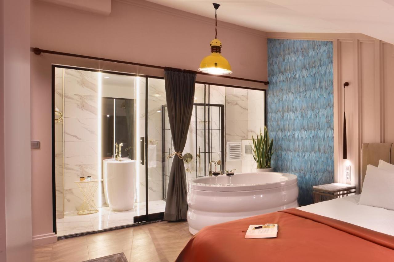 Suite Terrace