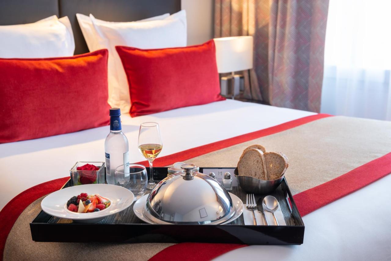 Chambre Luxe