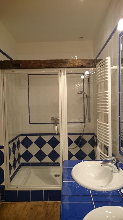 Chambre Lits Jumeaux Classique - Capucine