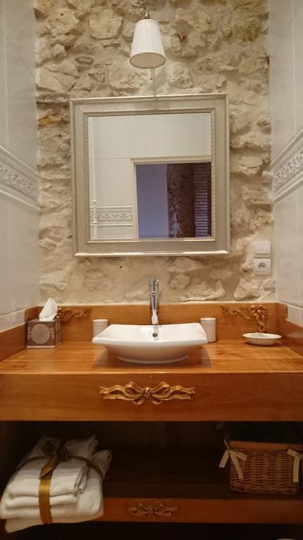 Chambre Double - Isabeau