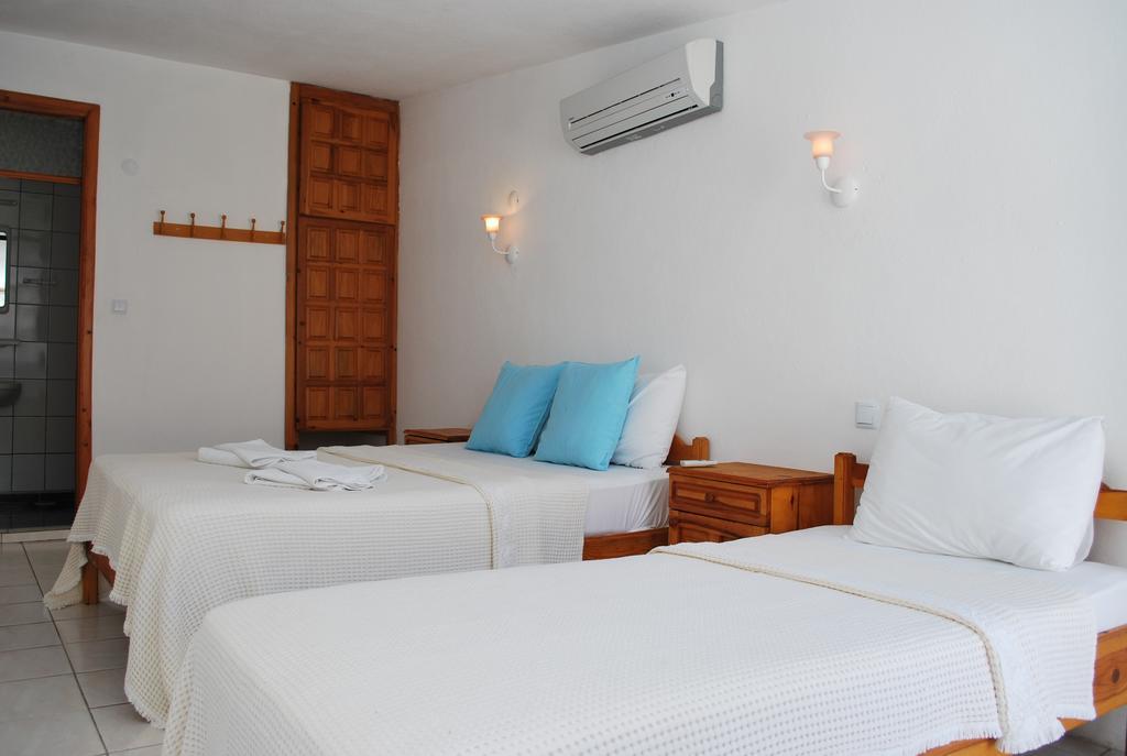 Budget Twin Room