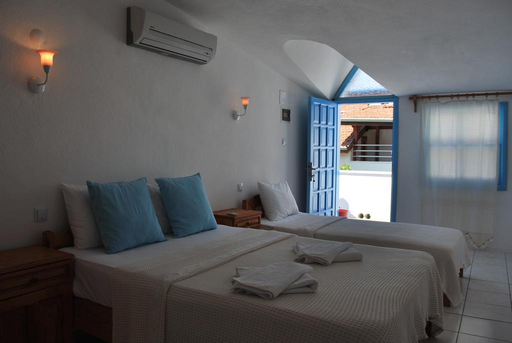 Budget Twin Room