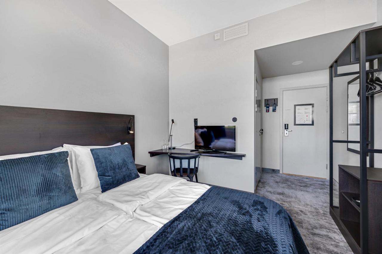 Twin Room Detached building