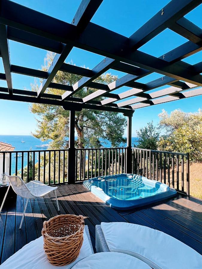 Heaven Suite