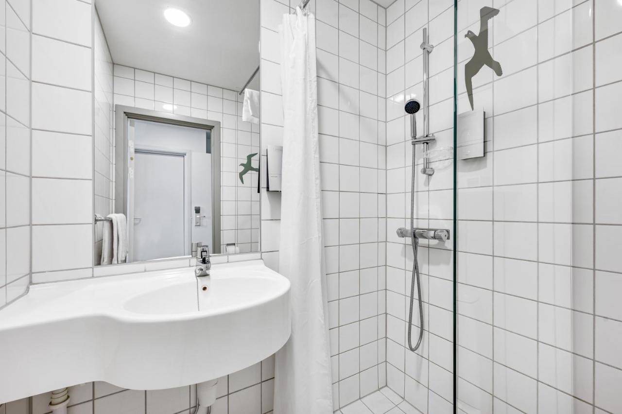 Single Room Separate Building