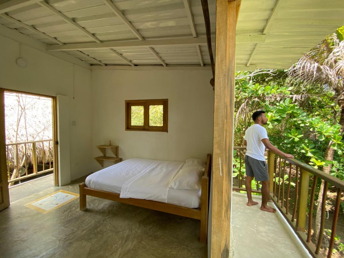 Habitación Doble con balcón