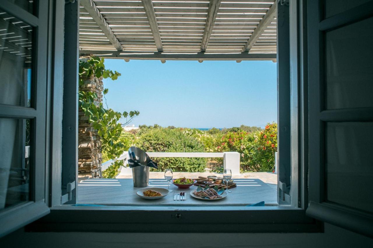 Superior Suite with Sea View